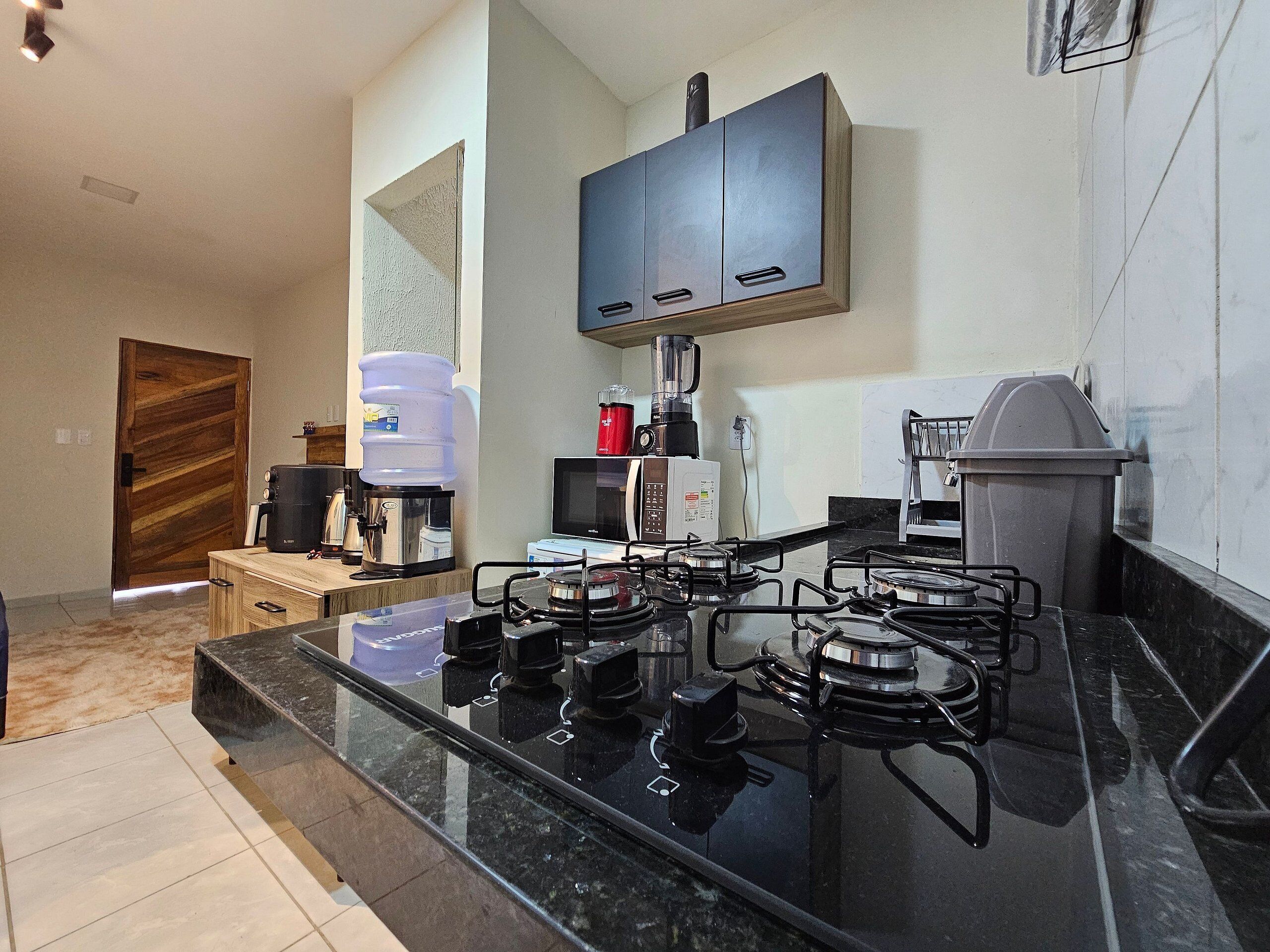 Apartment | Private kitchen