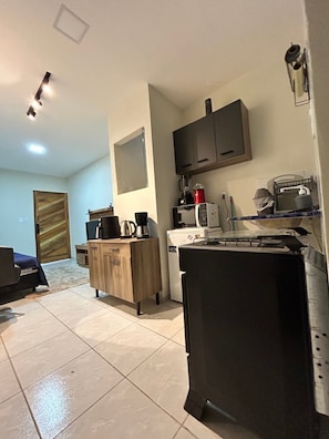 Appartamento | Interni