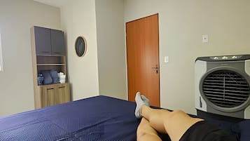 Apartment | Bahagian dalam