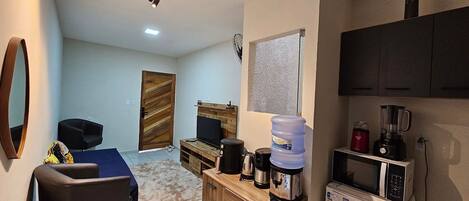 Appartement | Intérieur