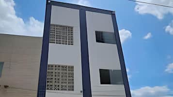 Apartment | Exterior