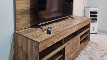 Huoneisto | Oleskelualue