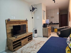 Leilighet | Oppholdsområde