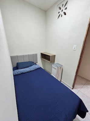 Appartamento | Una cassaforte in camera, Wi-Fi gratuito