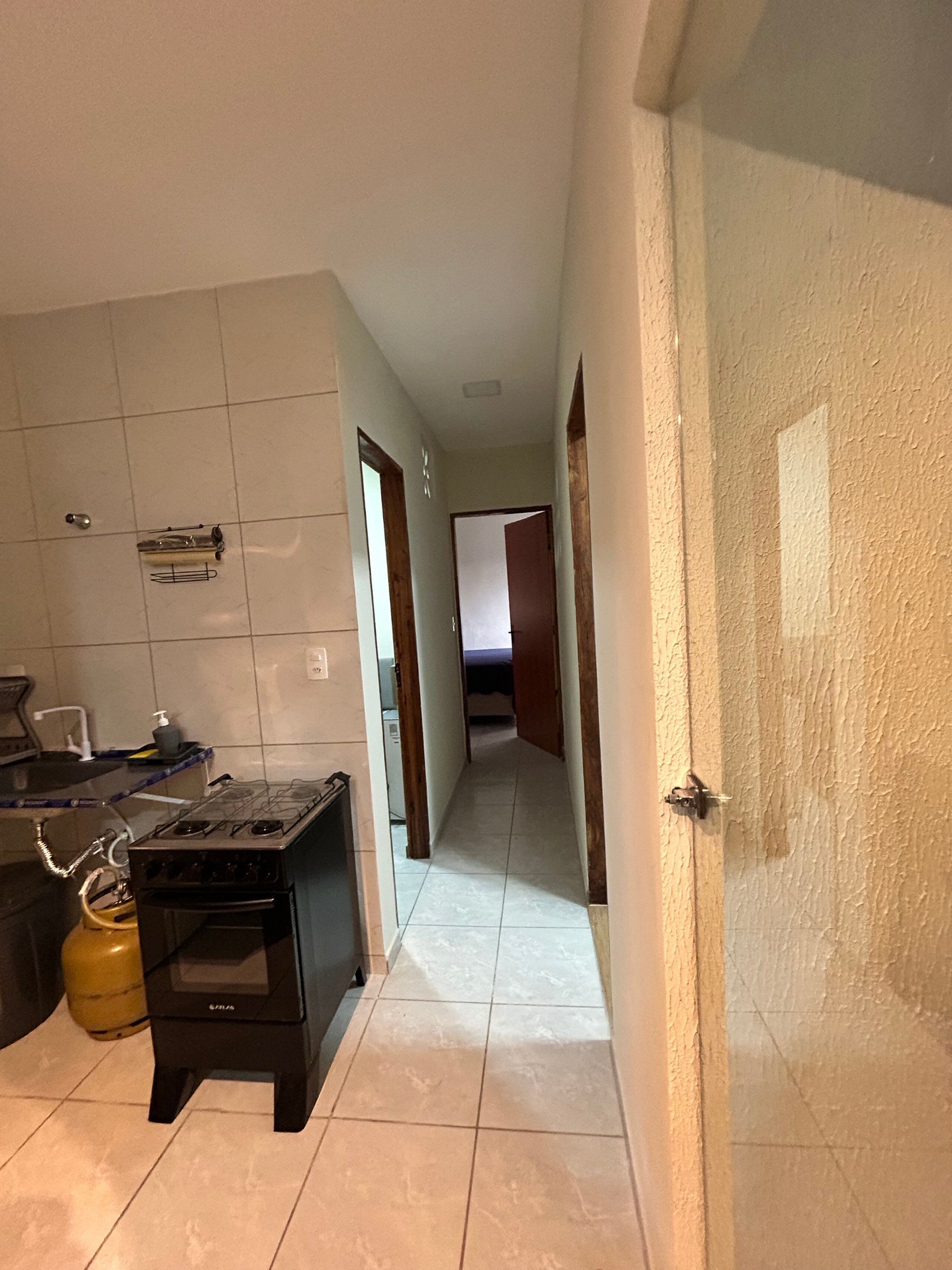 公寓 | 住宿内部