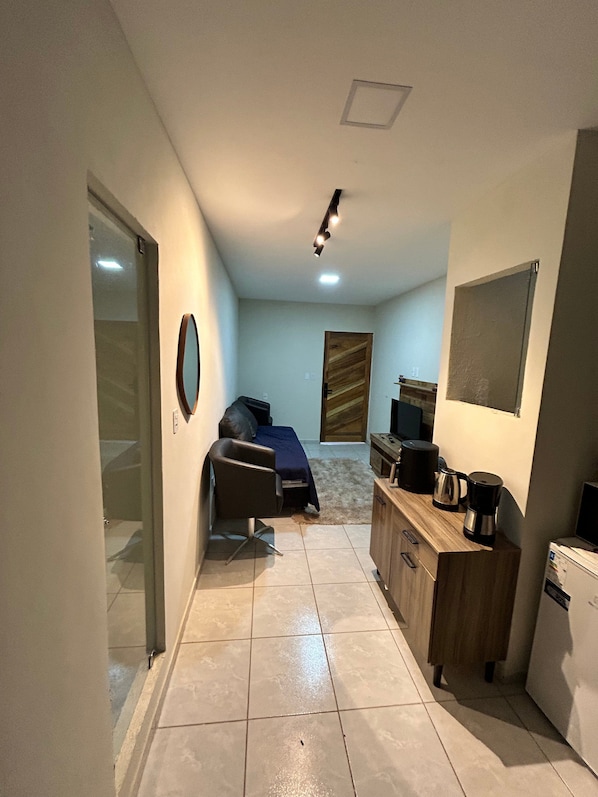 Appartamento | Area soggiorno