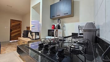 Huoneisto | Yksityinen keittiö