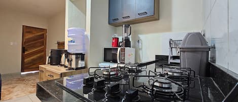 Huoneisto | Yksityinen keittiö