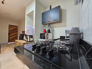 Apartment | Private kitchen
