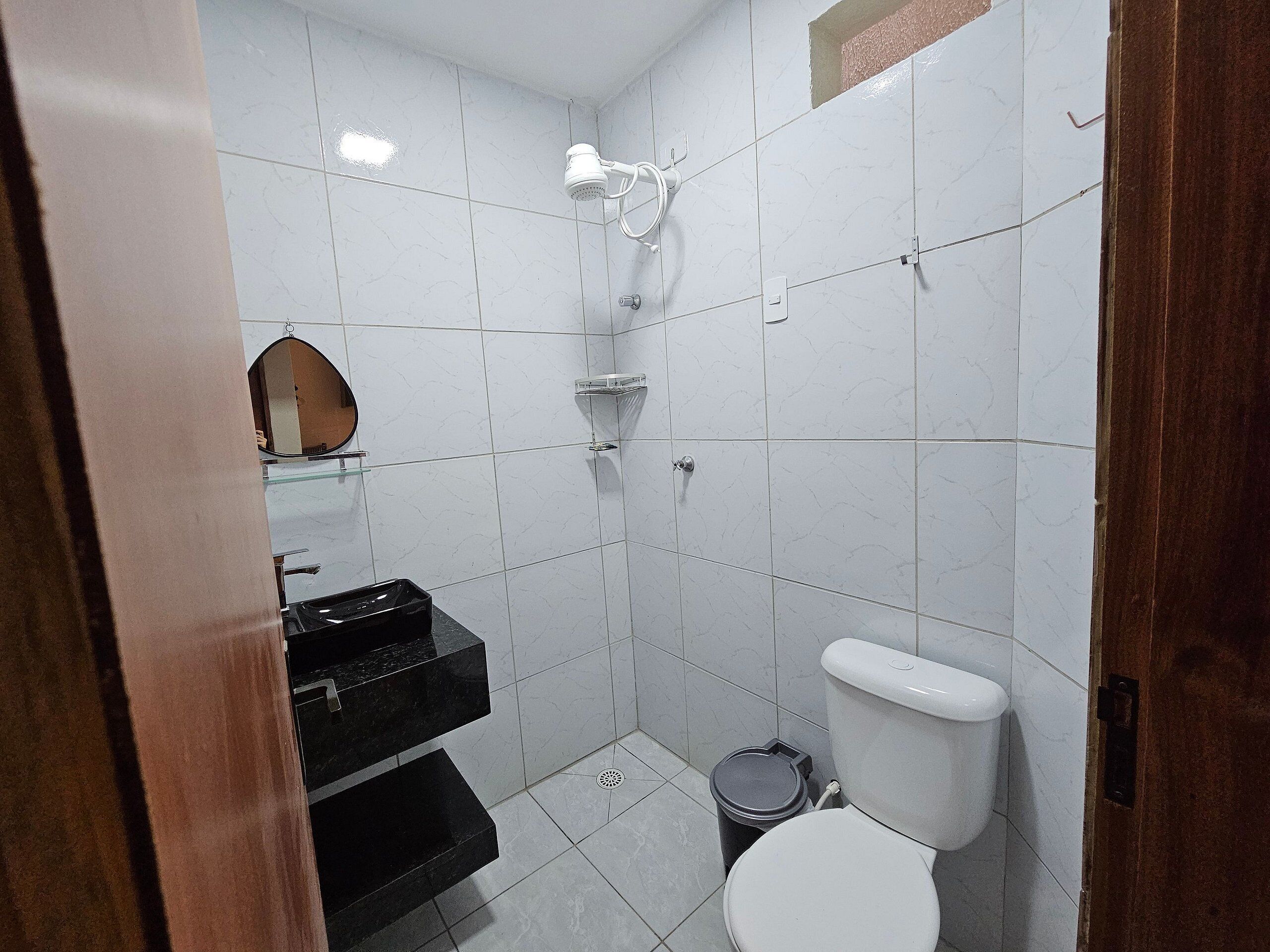 Apartamento | Banheiro