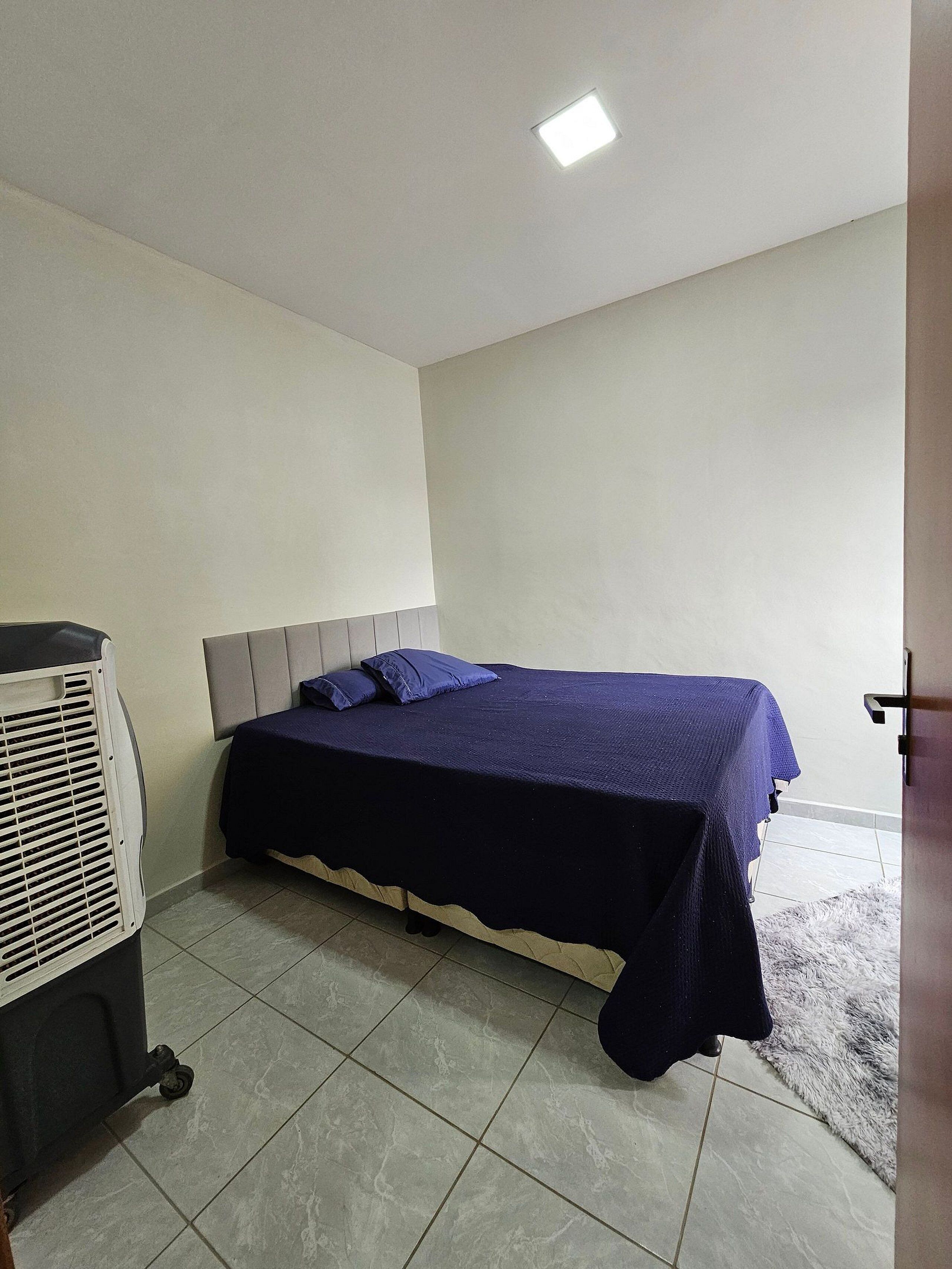 Apartamento | Cofres nos quartos, Wi-Fi de cortesia