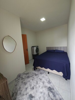 Apartment - Três Marias (Caruaru)
