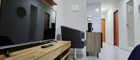 Departamento | Interior