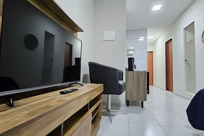 Appartamento | Interni