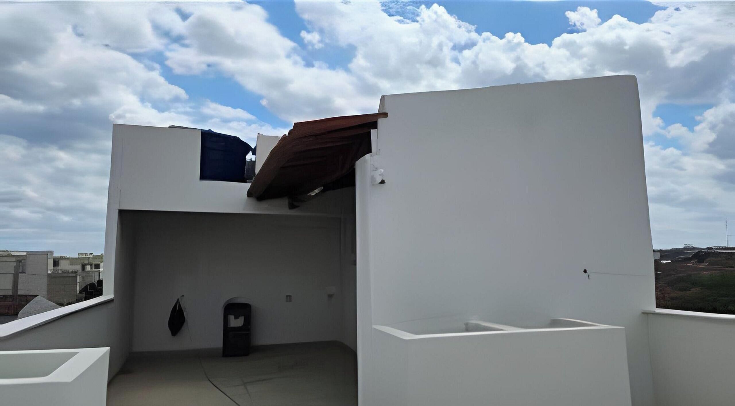 Apartamento | Área da propriedade