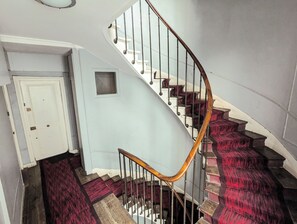 Interior - Charming apartment in typical Montmartre and Sacré-Coeur district (Paris)