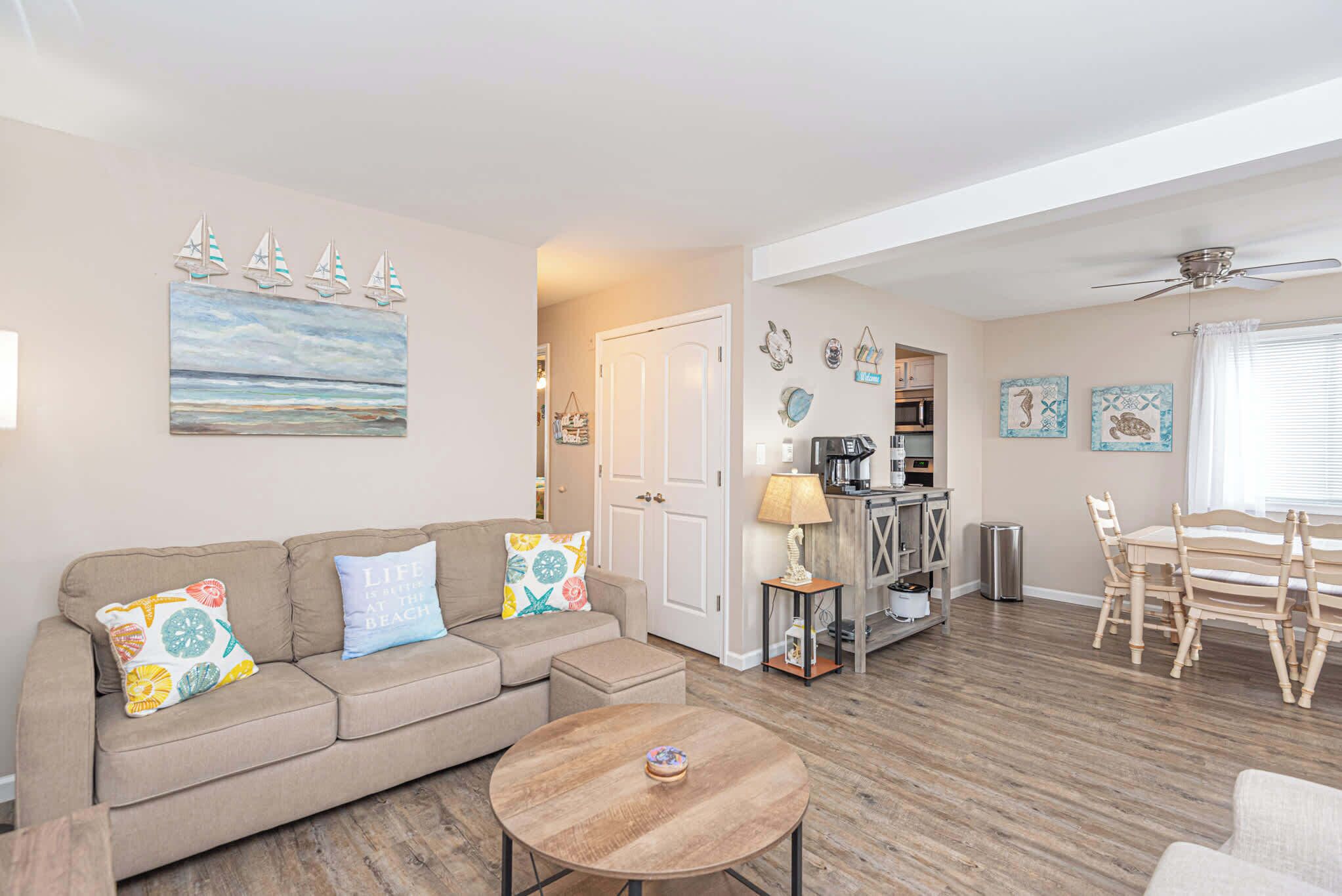 Télévision, espaces bureaux