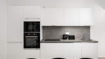 Lägenhet - 3 sovrum - kök | Eget kök