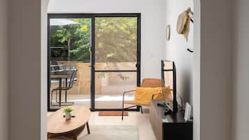 Lägenhet - 3 sovrum - kök | Vardagsrum