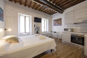 Room - The Songs of Siena, just minutes from the Campo (Siena)