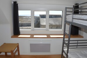 3 bedrooms, iron/ironing board, WiFi - Spectacular Panoramic Sea View, Direct Beach Access, Detached House (Loctudy)