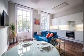 Dining - Dalton Apartment 1 (Lancaster)