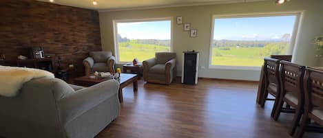 Family Room | Interior