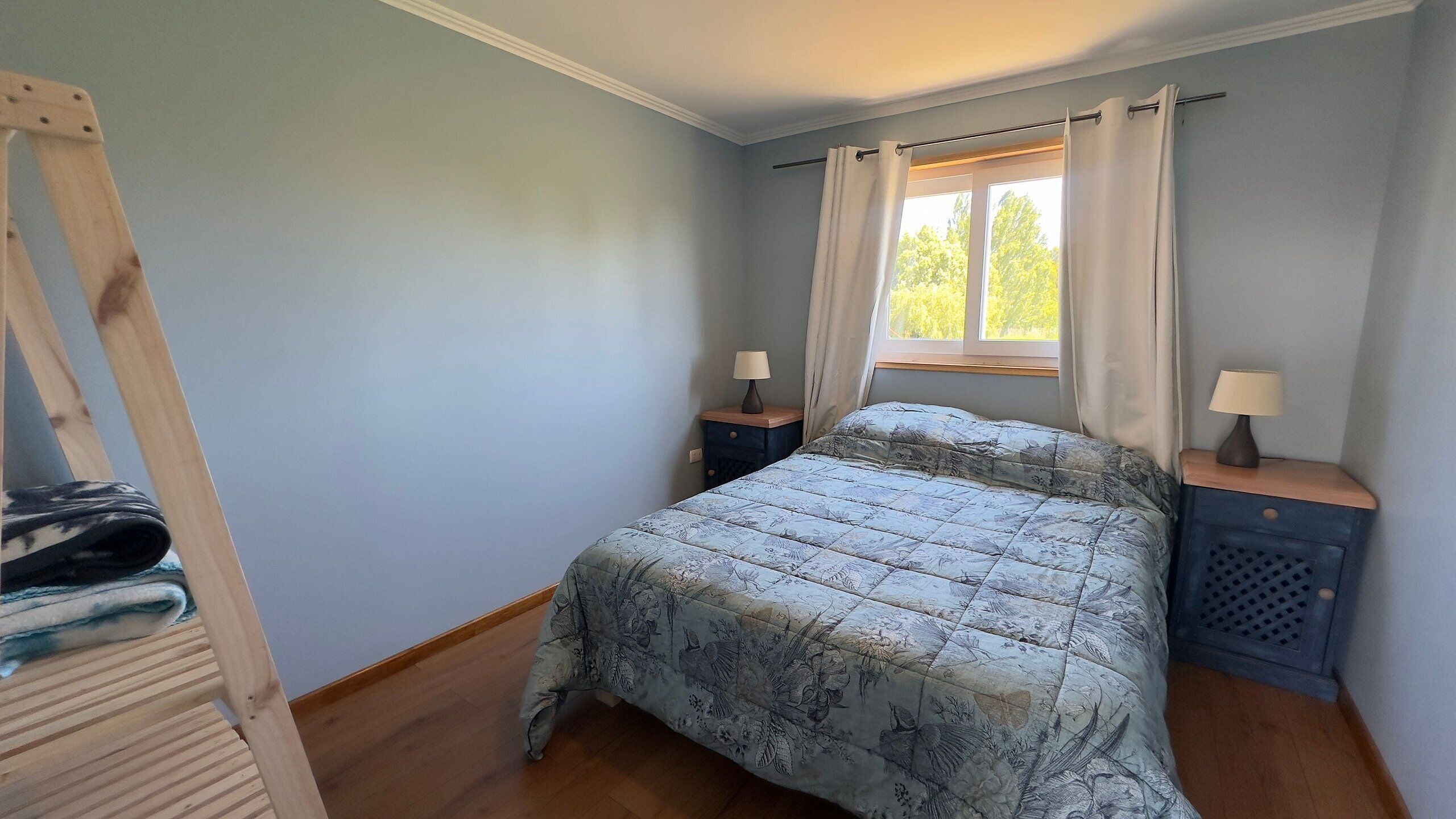 Family House, Garden View | Free WiFi