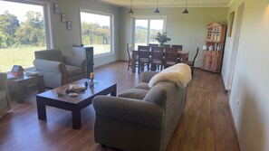 Casa | Zona de estar