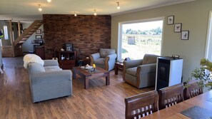 ファミリー ハウス ガーデンビュー | 内装