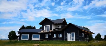 Oceana Suites Sueño Rural