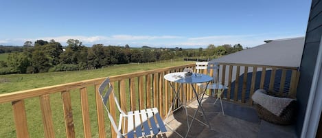 Family House, Garden View | Outdoor dining