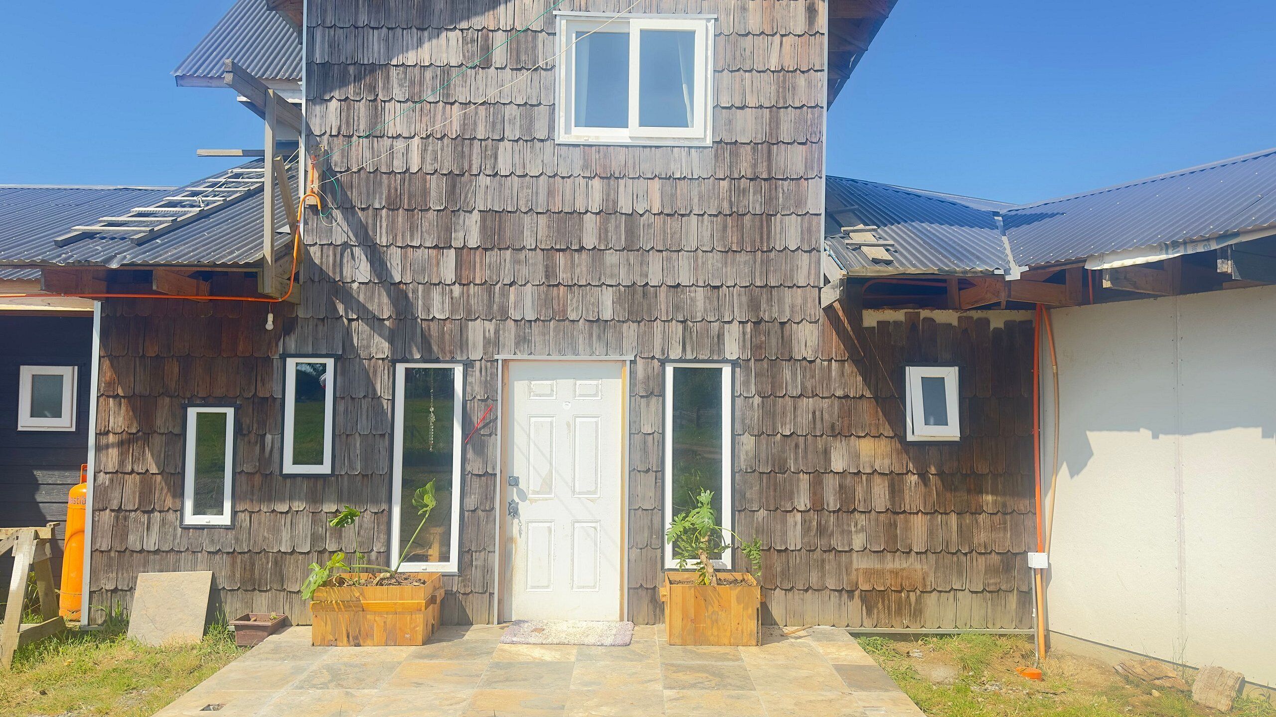 Family House, Garden View | Exterior