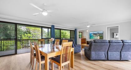 Trial Bay Bush Haven