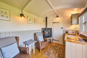 Interior - Host and Stay | Florence (Marsham)