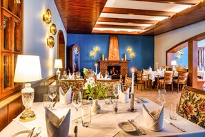 ร้านอาหาร