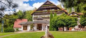 Hotel Mügge am Iberg