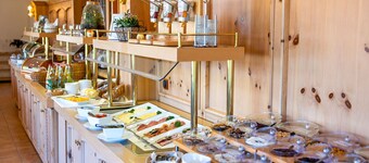 Hotel Mügge am Iberg