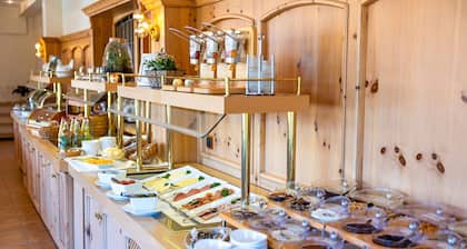 Hotel Mügge am Iberg