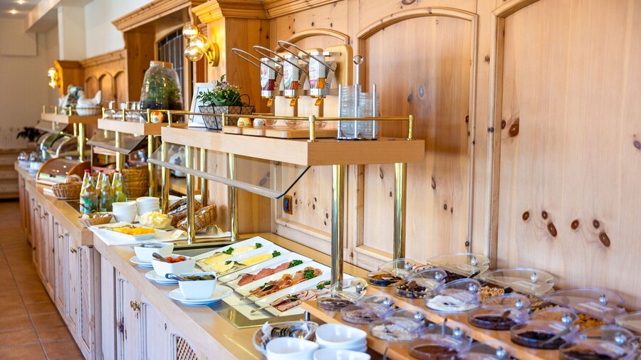 Hotel Mügge am Iberg