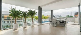 Williams Respite Apartment