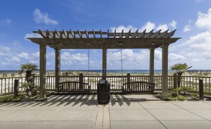 Exterior - Beach Club 1109 D (Gulf Shores)