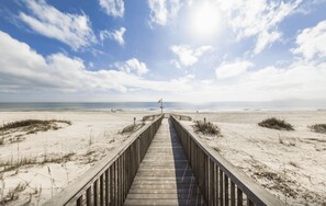 On the beach - Beach Club 1109 D (Gulf Shores)