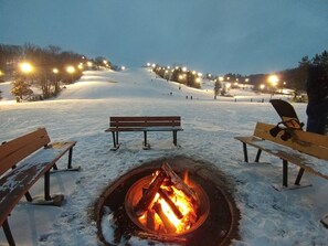 Property grounds - Gateway to the Twin Cities near MOA and Airport (Minneapolis)