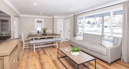 Gateway to the Twin Cities near MOA and Airport