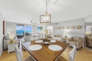 Interior - The Somerset Solace | Pools, Tennis Courts & Gym (Marco Island)