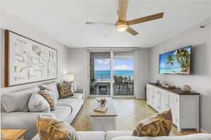 Smart TV - The Somerset Solace | Pools, Tennis Courts & Gym (Marco Island)