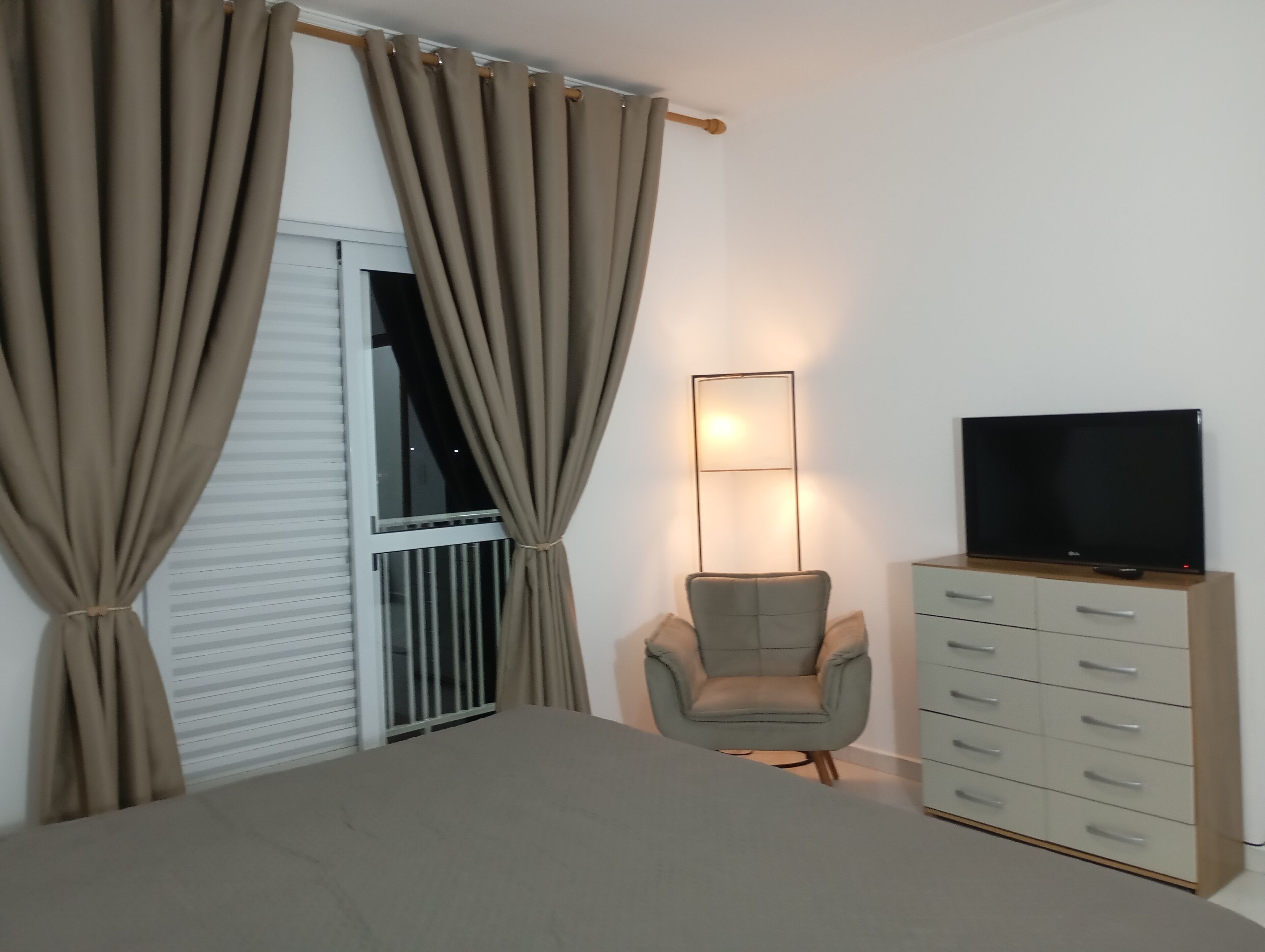 2 habitaciones, wifi y ropa de cama 