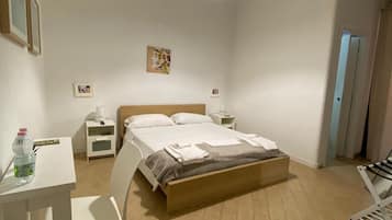 Superior-Doppelzimmer, Terrasse