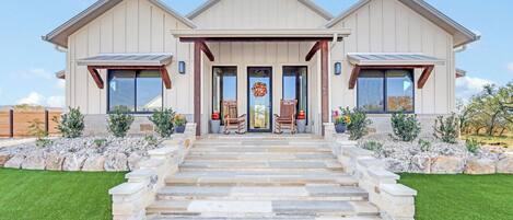 DĂ©tail de lâextĂ©rieur